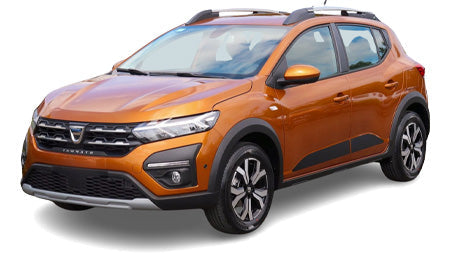 Dacia Sandero Stepway Towbars