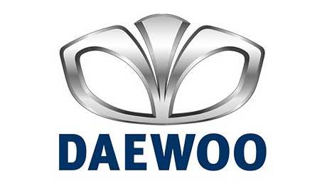 Daewoo Roof Bars