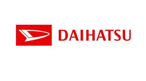 Daihatsu Roof Bars