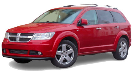 Dodge Journey Towbars