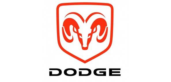 Dodge Roof Bars