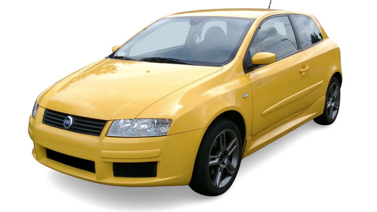 Fiat Stilo Towbars