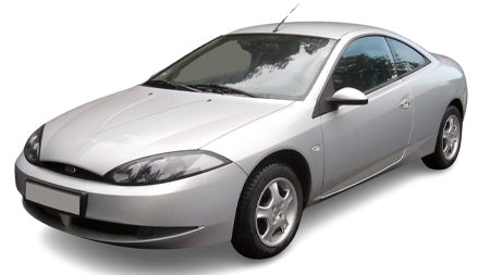 Ford Cougar Towbars