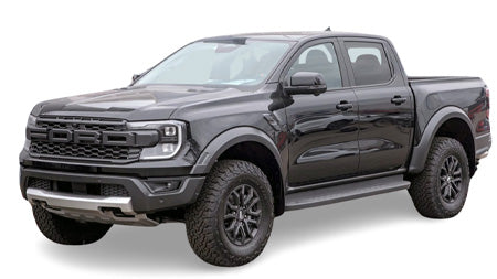 Ford Ranger Towbars