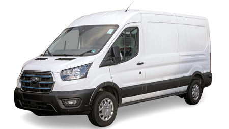 Ford Transit Towbars