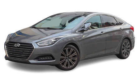 Hyundai i40 Towbars