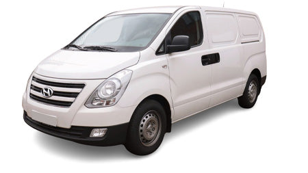 Hyundai LCV iLoad Towbars