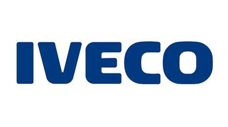 Iveco Roof Bars