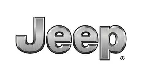 Jeep Roof Bars