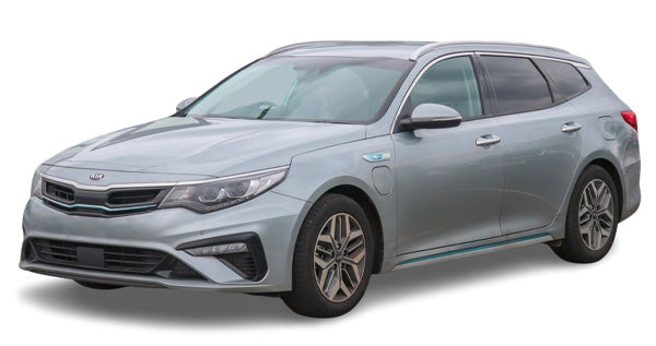 Kia Optima Towbars