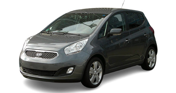 Kia Venga Towbars