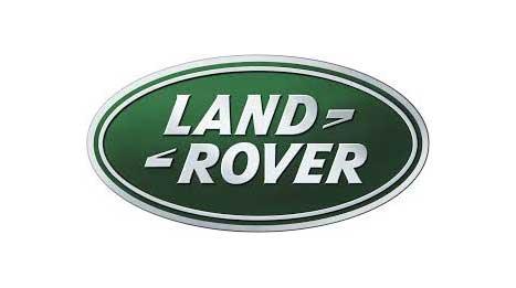 Land Rover Roof Bars