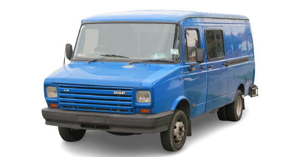 LDV 300/400 Towbars
