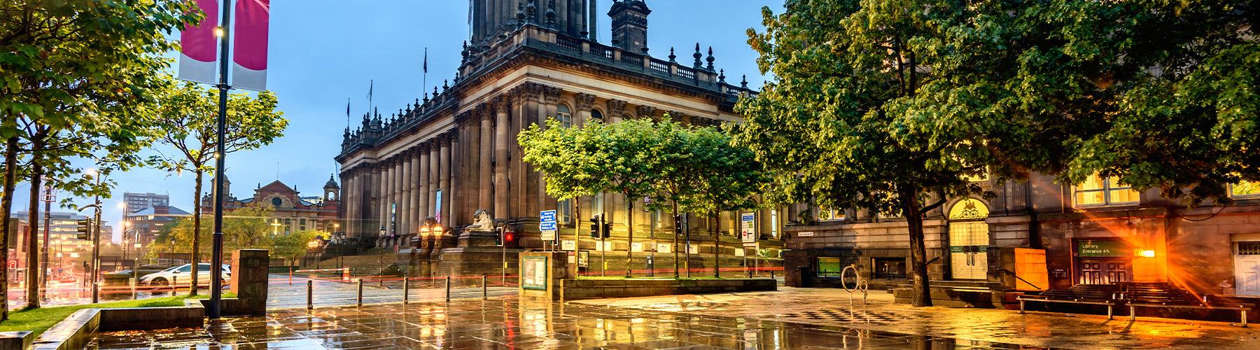 Mobile Towbar Fitting in Leeds Professional Service, Keen Prices