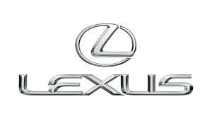 Lexus Roof Bars
