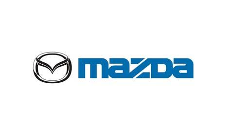 Mazda Roof Bars