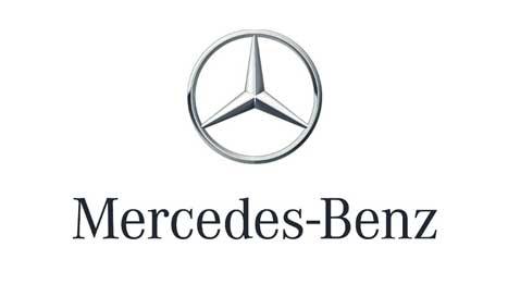 Mercedes-Benz Roof Bars