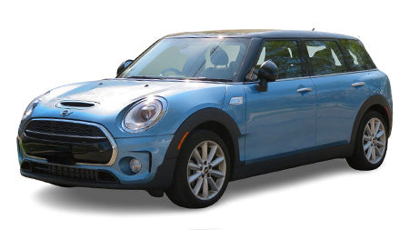 Mini Clubman & Van Towbars