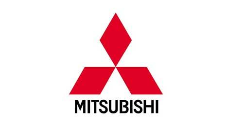 Mitsubishi Roof Bars