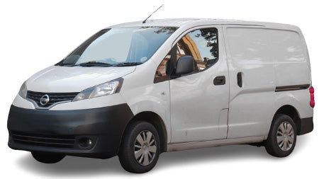 Nissan NV200 Towbars