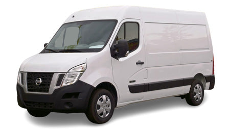 Nissan NV400 Towbars