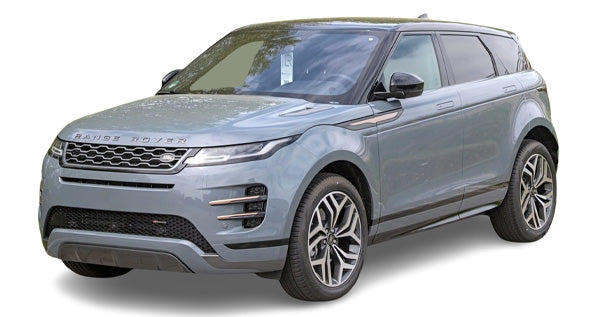 Range Rover Evoque Towbars