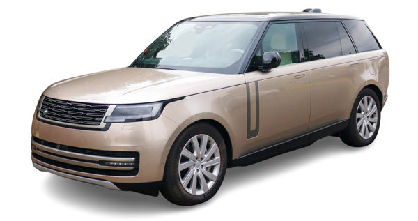 Range Rover SUV Towbars