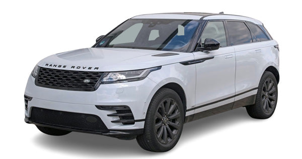 Range Rover Velar Towbars