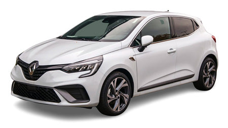 Renault Clio Hatchback Towbars