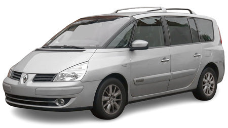 Renault Grand Espace Towbars