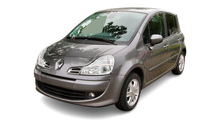 Renault Modus Towbars