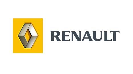Renault Roof Bars