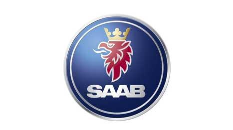 Saab Roof Bars
