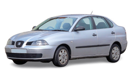 SEAT Cordoba Towbars