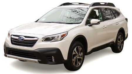 Subaru Outback Towbars