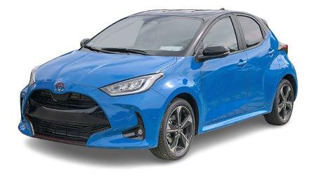 Toyota Yaris Towbars