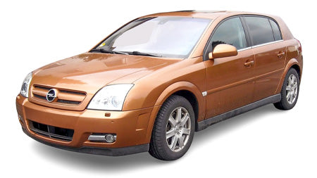 Vauxhall Signum Towbars