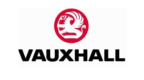 Vauxhall Roof Bars