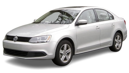 Volkswagen Jetta Towbars