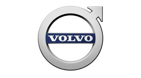 Volvo Roof Bars