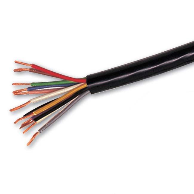 12 Core Towbar Cable - Per Metre - Towsure