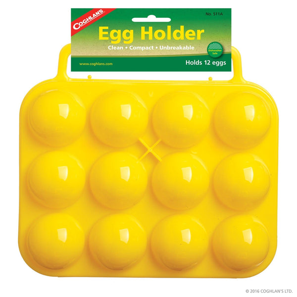 12 Egg Storage Case - Towsure