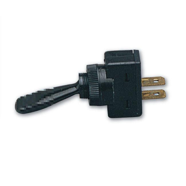 12 Volt Toggle Switch -On/Off - Towsure