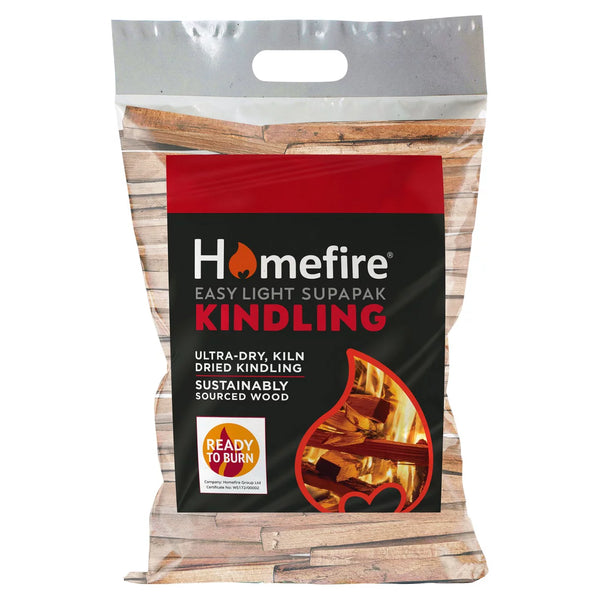 Homefire Supapak Kindling Pack
