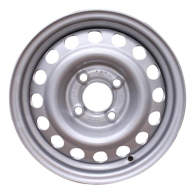 13 Inch Caravan Wheel Rim - 165 X 13 - 100mm PCD ā Towsure