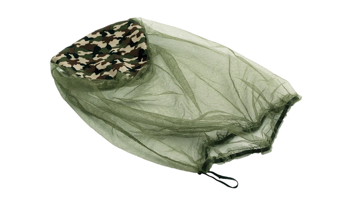 Insect Head Net - Towsure