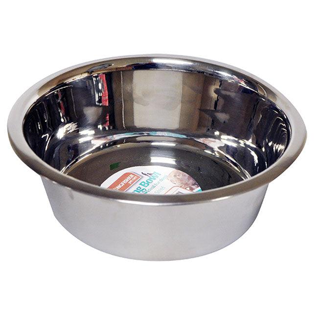 16cm Stainless Steel Pet Bowl - Towsure