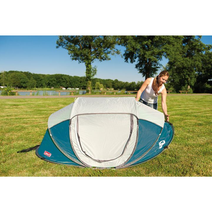 2 person coleman pop up tent Galiano - Blue Year_2019_Make_GMC_Model_Yukon_Engine_5.3L Gas and other gear in Rahmengröße:48 cm - XS Mountain Biking Gear Guides