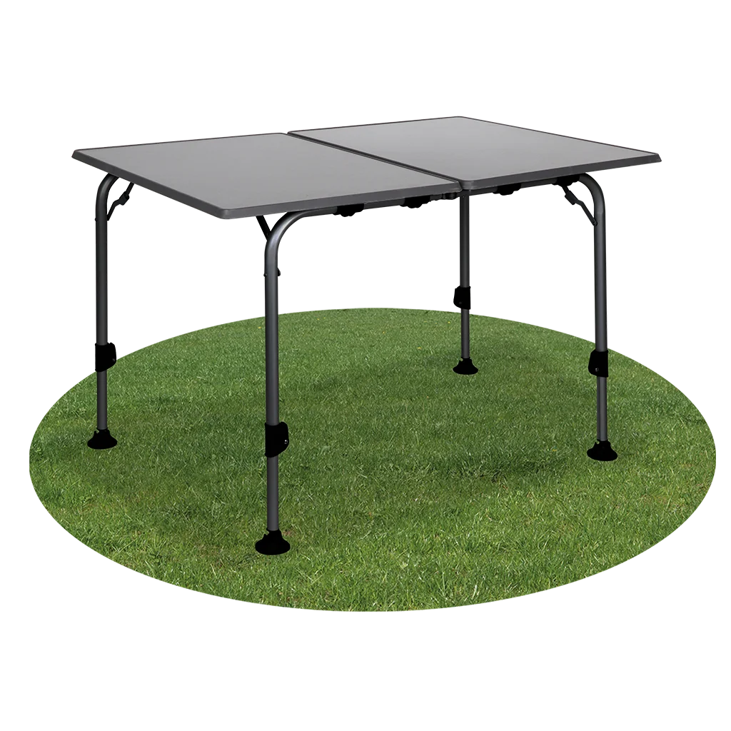 Westfield Aircolite Twin Table 120 X 80cm
