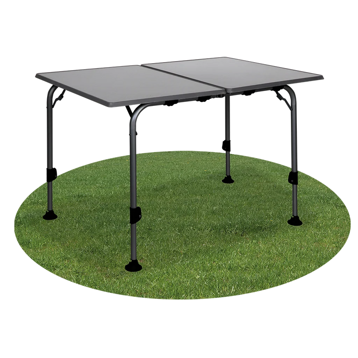 campingtisch westfield Westfield Aircolite Twin Table 120 X 80cm